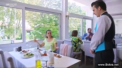 مسلسل عشق ودموع (لعبت الأقدار) الجزء الثالث الحلقة 17