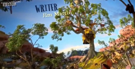 Bottersnikes & Gumbles E027 - Happy Gumblday to Bounce