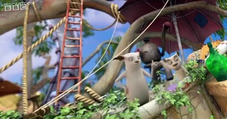 Bottersnikes & Gumbles E029