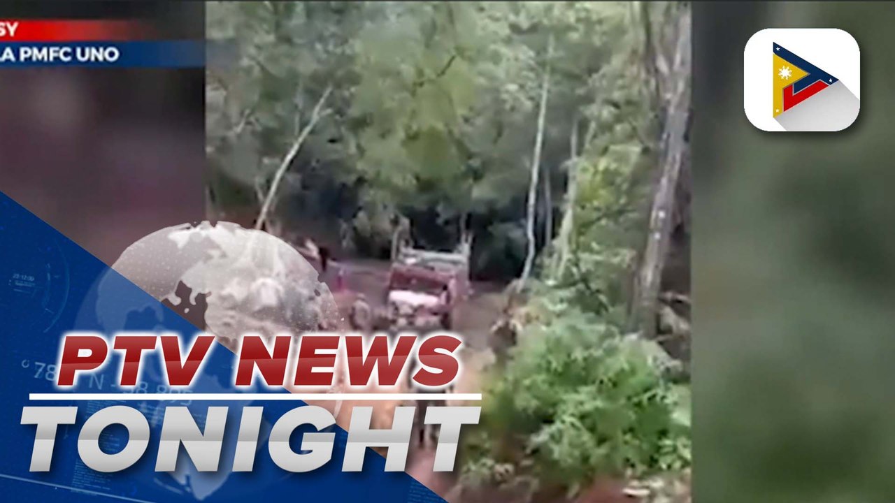 Authorities continue search and rescue op for missing Cessna 206 aircraft