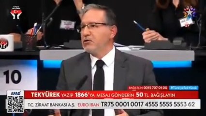 Yeni Çamoluk Otomotiv bağışıyla gündem oldu: 50 milyar değil 50 bin TL