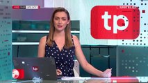 Programa Telepaís Central Santa Cruz, Miércoles 15 de febrero del 2023