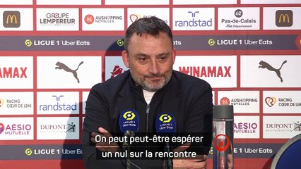 21e j. - Haise : "Quand on a plus trop l'habitude de perdre..."