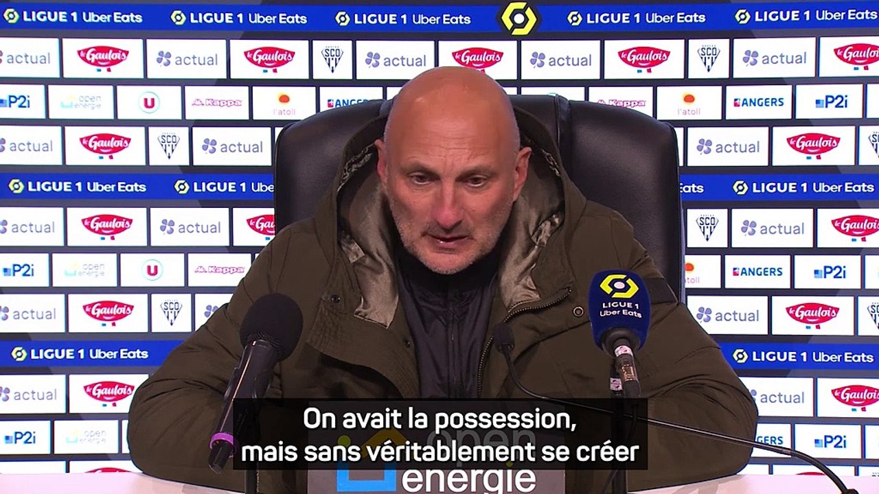 21e j. - Pantaloni : "Il était impératif de ne pas retourner bredouilles à Ajaccio"