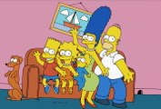 Homer, Bart and More: See 'The Simpsons' Voice Actors In Real Life