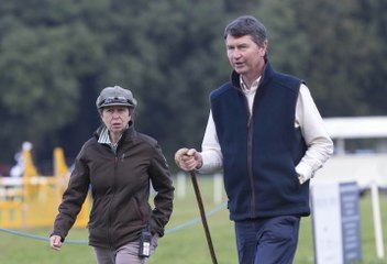 Do You Know Where Princess Anne Lives With Her Husband?