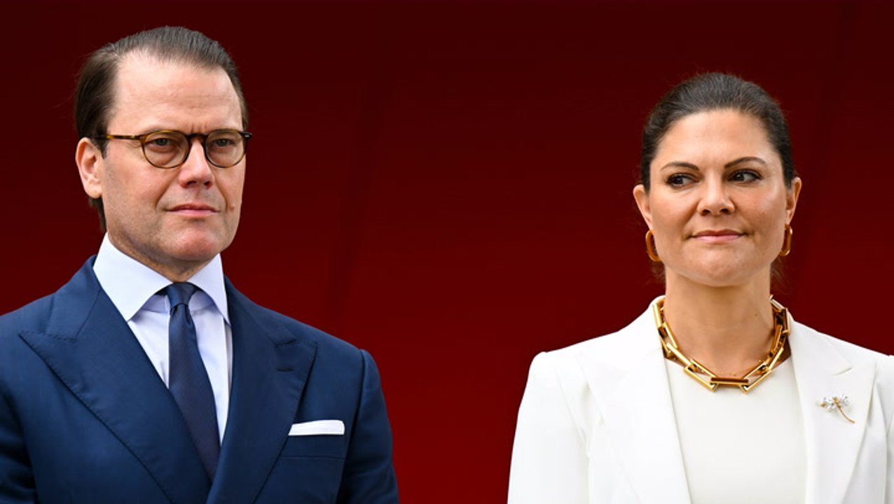 Gefährliche Situation stellt Termine von Victoria und Daniel in den Schatten