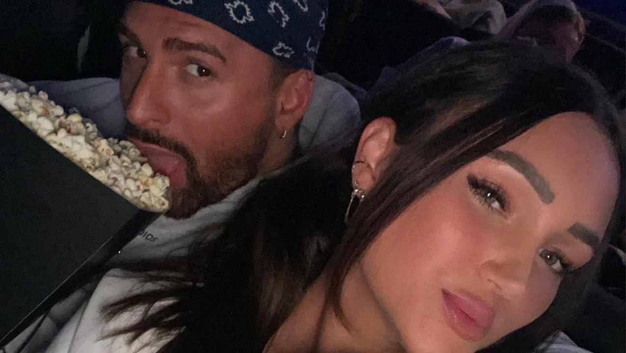 Verlobung bei Gigi Birofio? Dana bekommt riesigen Klunker zum Valentinstag