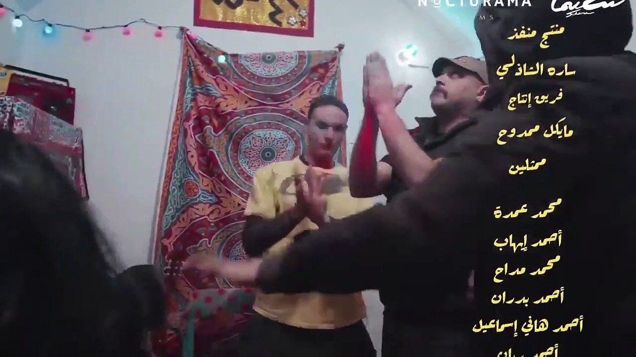 مولد النسور 2023