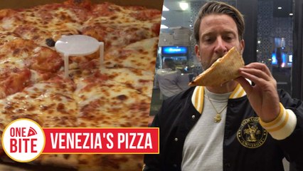 Barstool Pizza Review - Venezia's Pizza (Tempe, AZ)