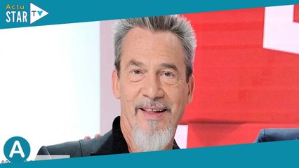 Florent Pagny : son fils Inca amoureux, il dévoile un tendre cliché de sa dulcinée !