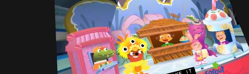 Astroblast! E015 - Are you My Piffin?