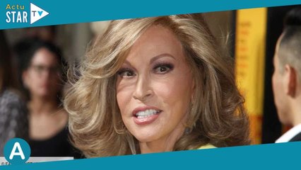 Mort de Raquel Welch : la star des années 1960–1970 s'est éteinte à l'âge de 82 ans