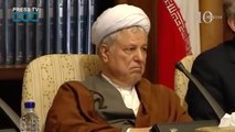 Akbar Hashemi Rafsanjani in 10 minutes