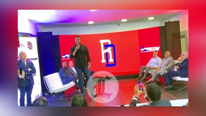 NELSON CRUZ LLAMA A FANÁTICOS A SENTIRSE “ORGULLOSOS” DEL ROSTER DE RD PARA EL CLÁSICO