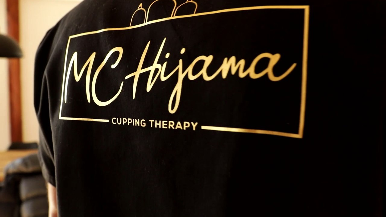 MC Hijama - Présentation