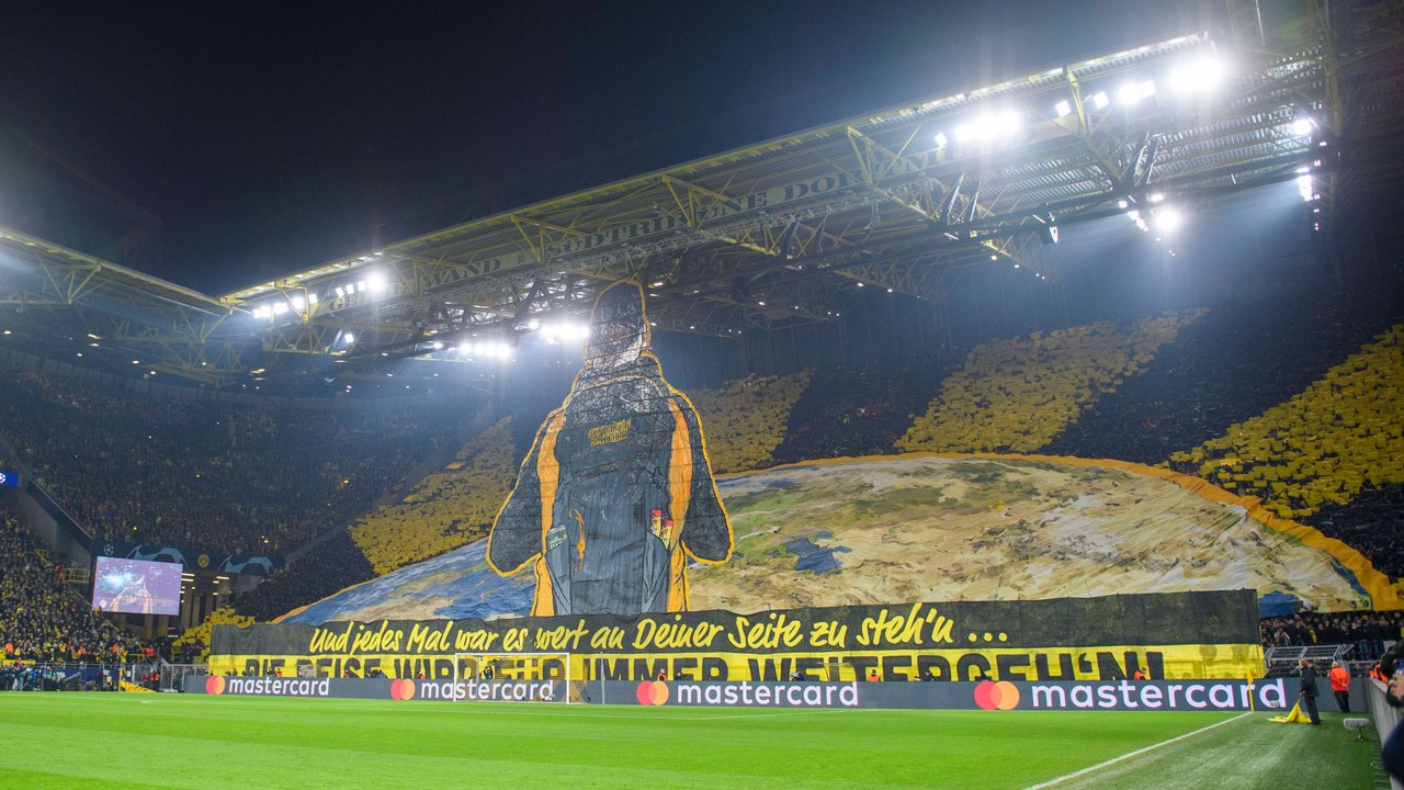 BVB-Sieg über Chelsea: 'Ein Spiel, das für die Zuschauer alles geboten hat'