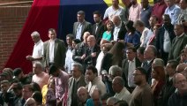 Oposición venezolana fija primarias en octubre para definir rival de Maduro