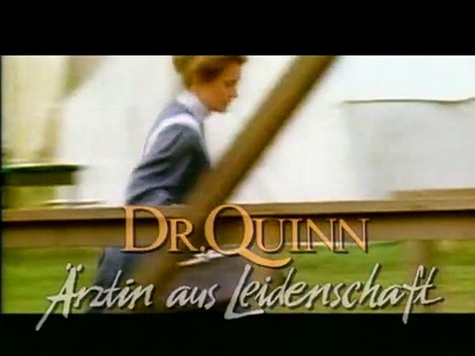 Dr. Quinn Staffel 6 Folge 12