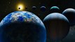 NASA Confirms Over 5,000 New Planets Found...And Counting.