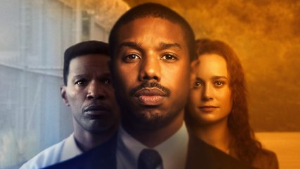 Just Mercy (2019) | Inspiring Legal Drama – Full Movie & Trailer 🎬