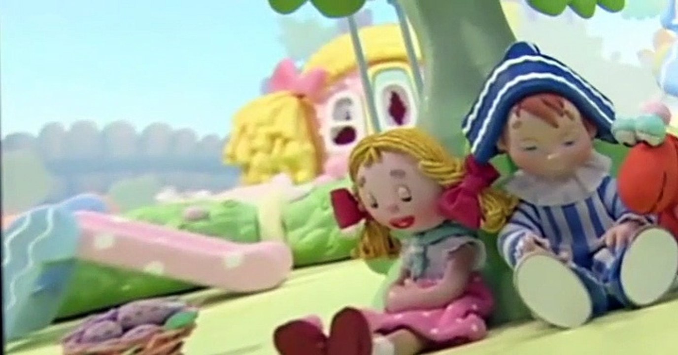 Andy Pandy Andy Pandy E010 The Nest