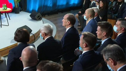 David Malpass anuncia demissão da presidência do Banco Mundial