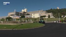 Hospital de Viana do Castelo assaltado fica sem aparelhos no valor de 700 mil euros