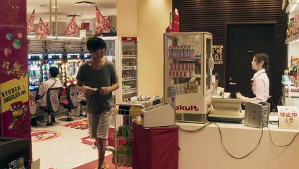 The Ringside Story - リングサイド・ストーリー - Ringusaido Sutori - Ringside Story