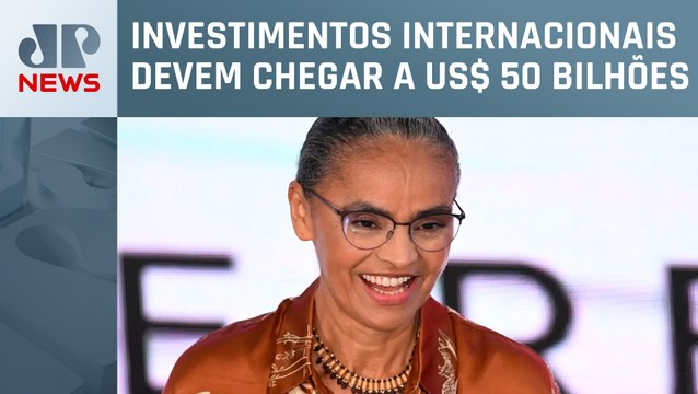 Marina Silva: “Países sinalizam aportes ao Fundo Amazônia