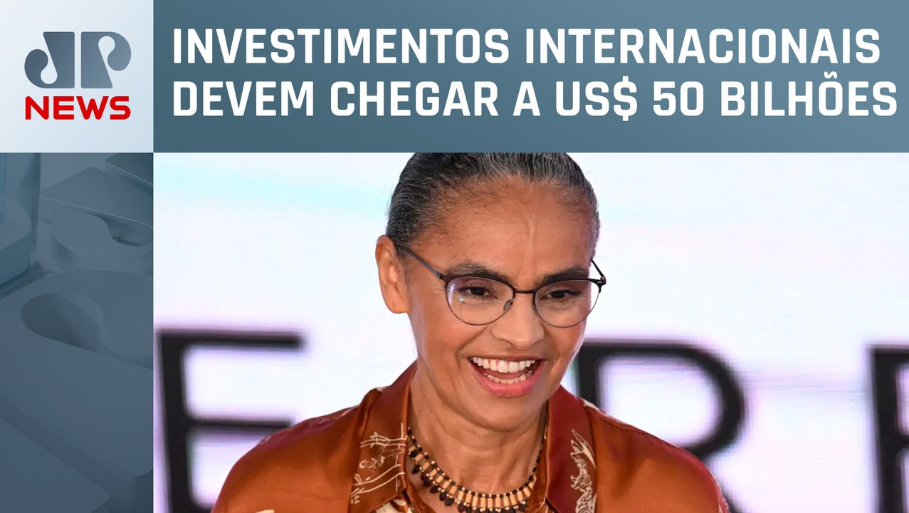 Marina Silva: “Países sinalizam aportes ao Fundo Amazônia"