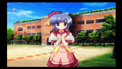 FESTA!! -HYPER GIRLS PARTY- 御剣町ストーリースティック3-菜々子・双葉・凛共通ルート- #6