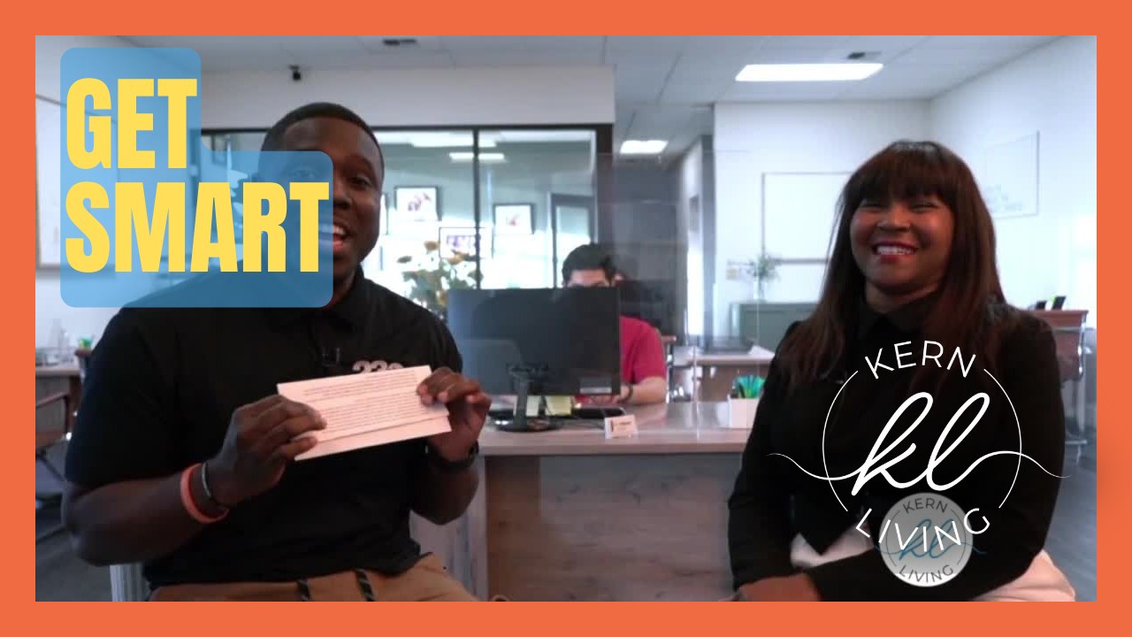 Kern Living: Peril Insurance with Get Smart Insurance - video Dailymotion