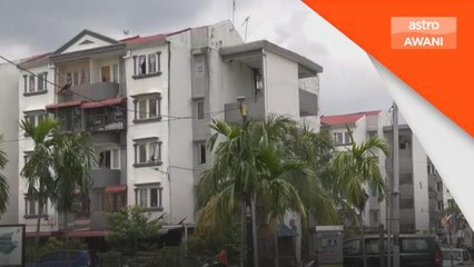 Belanjawan 2023 | Terpaksa menyewa, rumah kini harga 'kayangan'