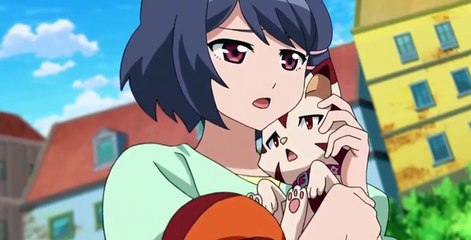 Puzzle & Dragons X S01 E14