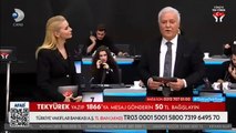 Türkiye Tek Yürek… Yardım kampanyasına rekor bağış: 115 milyar 146 milyon 528 bin TL'ye ulaştı!