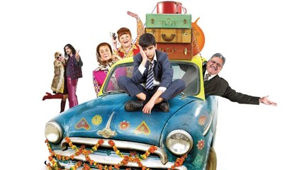 West Is West (2020) | Official Trailer, Full Movie Stream Preview