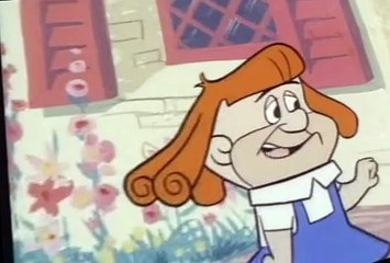 Hokey Wolf Hokey Wolf S01 E012 Too Much to Bear