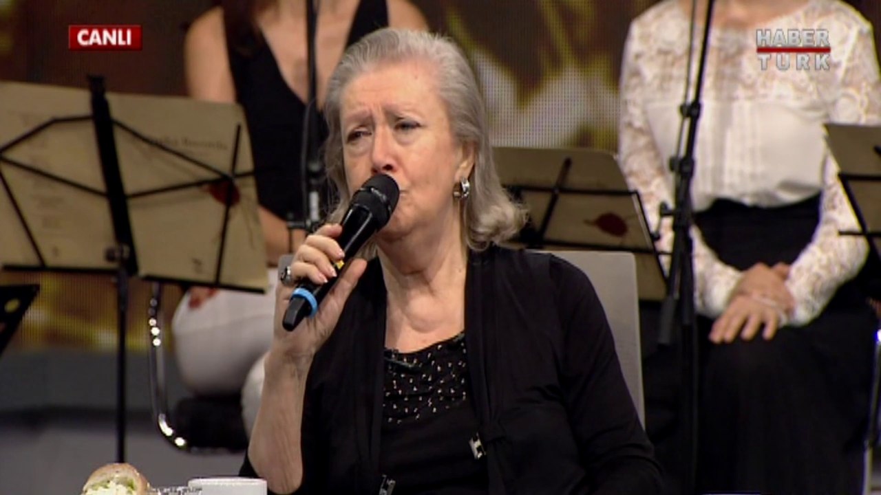 İnci Çayırlı / Bir sabah bakacaksın ki bir tanem bern yokum