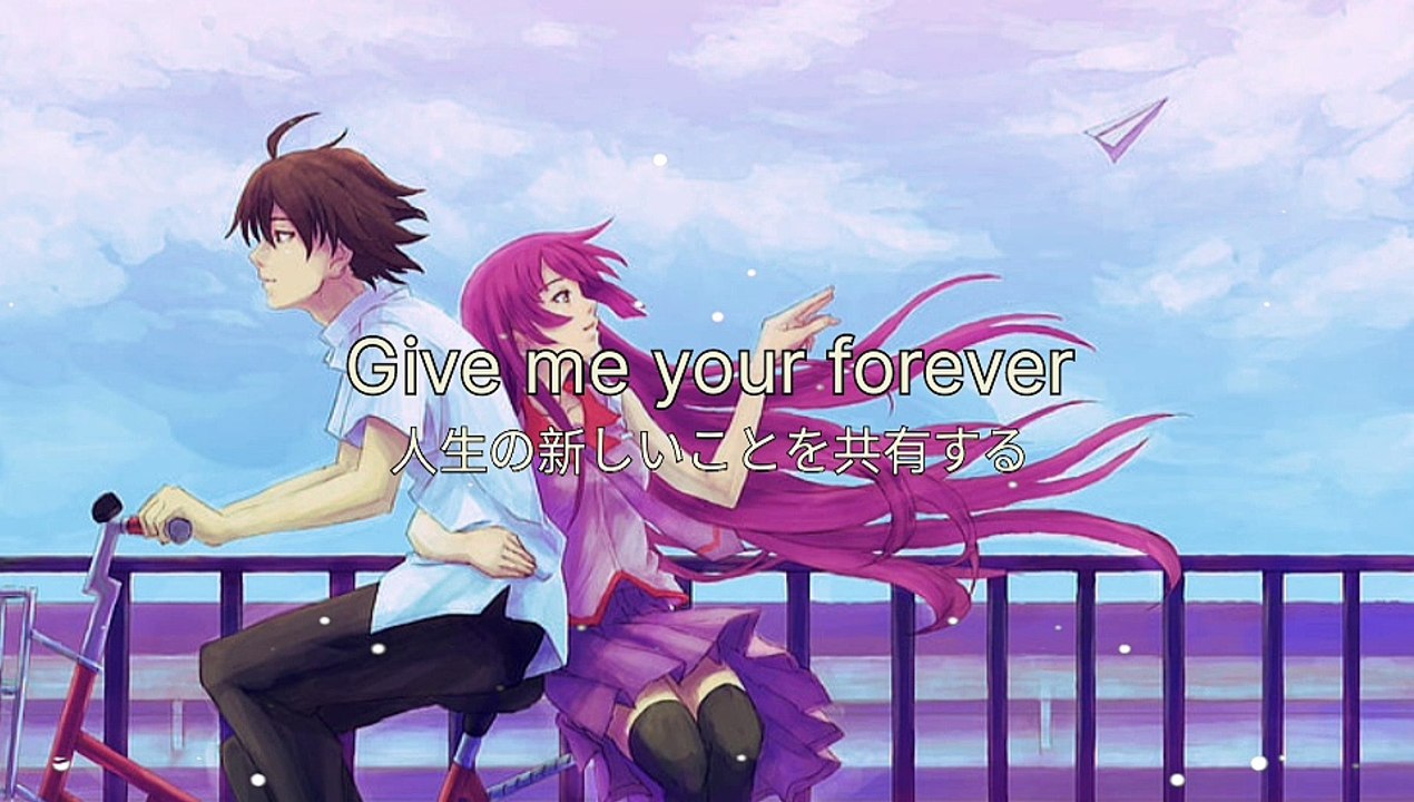 Give me your forever_Zack tabudlo _edit cover audio