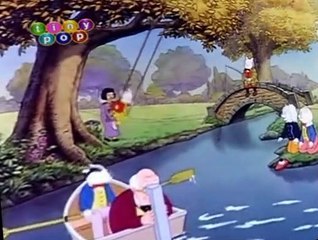 Rupert Rupert S02 E012 Rupert and the Firebird