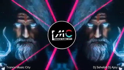 Mahakal _ BamBholle _ Edm Drop Bass mix _ Trance music 2021 _ new Dj remix