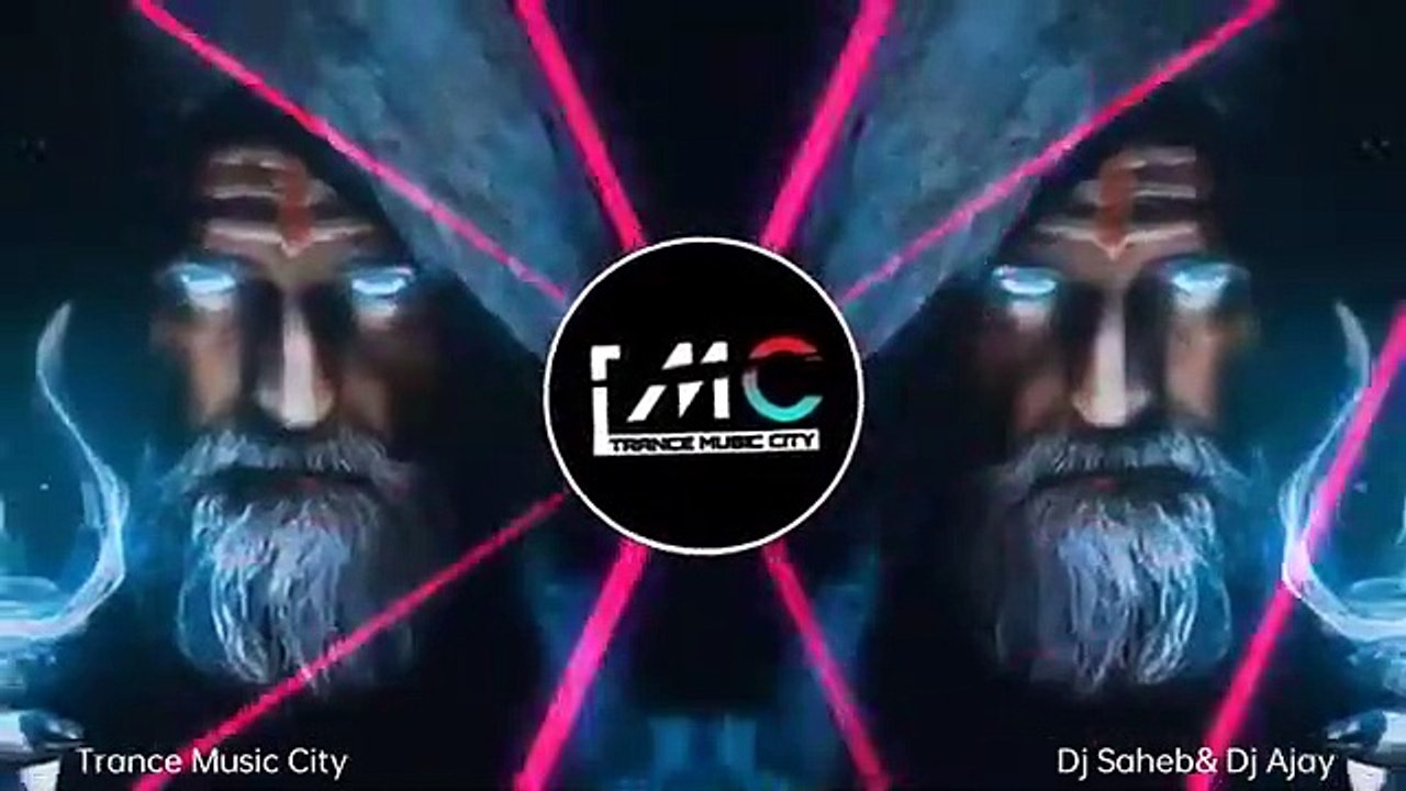 Mahakal _ BamBholle _ Edm Drop Bass mix _ Trance music 2021 _ new Dj remix