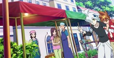 Puzzle & Dragons X S01 E17