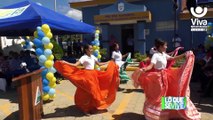 Familias rivenses estrenan Comisaría de la Mujer en Tola