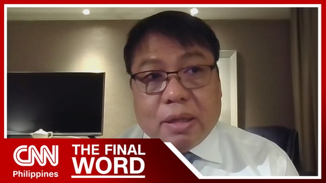 Detection, treatment of cancer | The Final Word