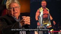 RIP WWE Hall of Fame wreslter jerry jarrett died at the age of 80 _ He Knew it