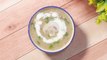 Creamy Mushroom Soup Recipe | Easy and Delicious