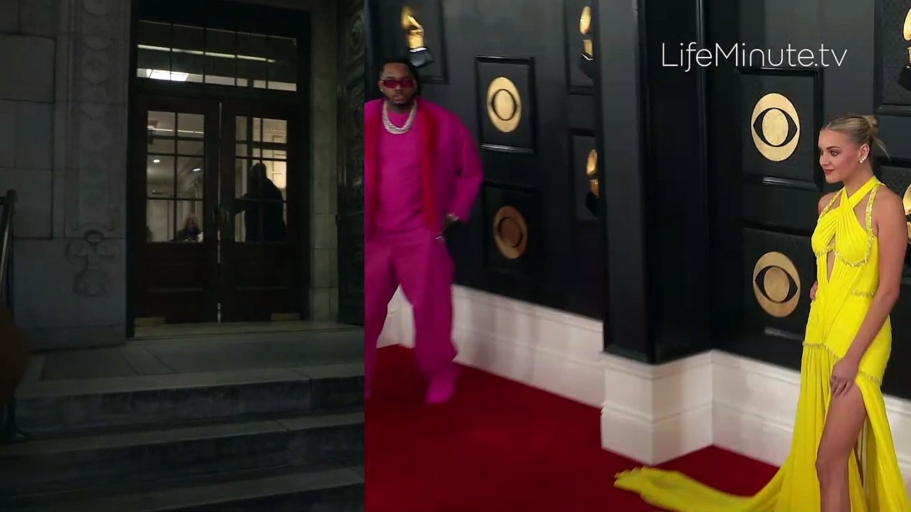 NYFW Fall 2023: Kelsea Ballerini, Nicky Hilton, Jeannie Mai Jenkins, and More Turn Out for Prabal Gurung