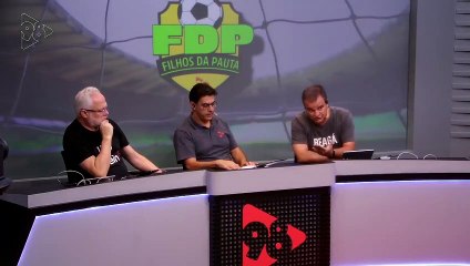 FDP | Atletico revela muito pouco